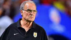 Marcelo Bielsa.