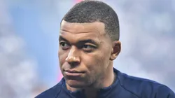 Kylian Mbappé se pone en manos de sus abogados por su disputa con PSG.