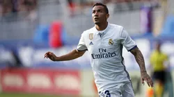 Danilo desvela los duros momentos que vivió en su primer año por Real Madrid.