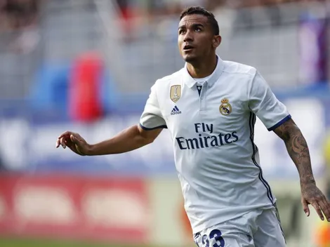 "Sufrí depresión cuando llegué al Real Madrid”