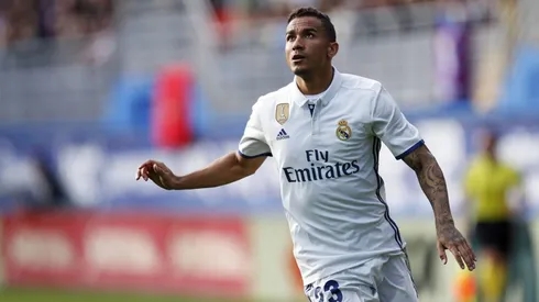 Danilo desvela los duros momentos que vivió en su primer año por Real Madrid.