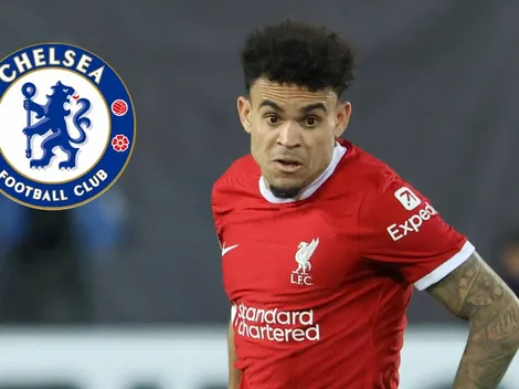 Chelsea ayuda: decisión que favorece a Luis Díaz y Barcelona