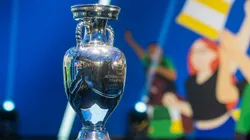 Así va quedando el cuadro de octavos de final de la Eurocopa.