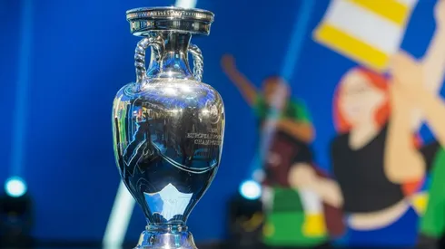 Así va quedando el cuadro de octavos de final de la Eurocopa.