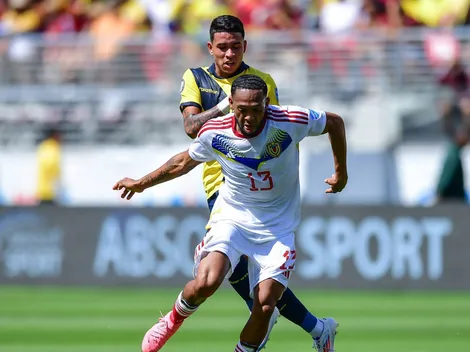 VIDEO | Así quedó José Martínez tras la patada de Enner Valencia