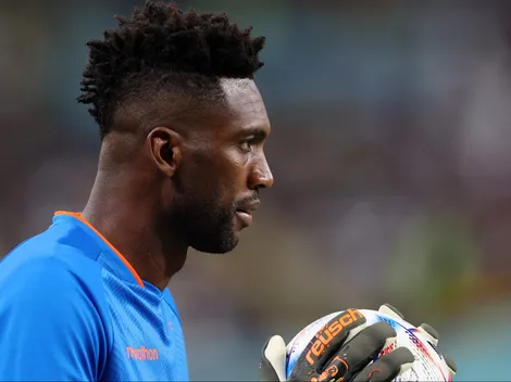 Alexander Domínguez y sus sorpresivas palabras sobre el futuro de Félix Sánchez