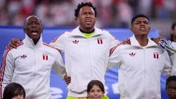 Selección Peruana pierde a uno de sus capitanes