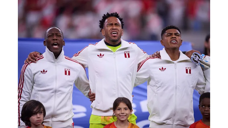 Selección Peruana pierde a uno de sus capitanes