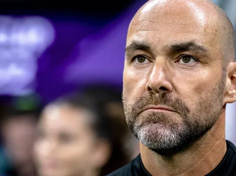 Félix Sánchez Bas dio excusas tras perder con Venezuela y enciende crítica popular