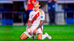 Perú perdería dos cracks ante Canadá.