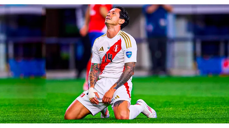 Perú perdería dos cracks ante Canadá.