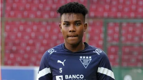 El volante ecuatoriano no llegó a la Premier League por este motivo
