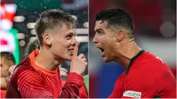 La nueva promesa del Real Madrid y un histórico mundial estarán cara a cara en Alemania.