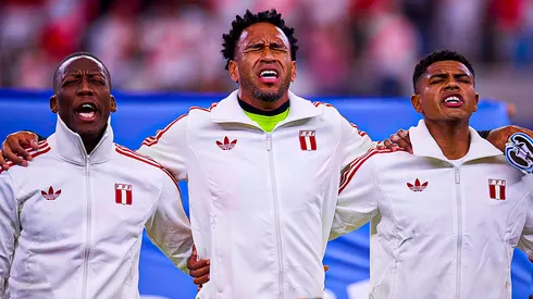 Pedro Gallese habló sobre Ricardo Gareca.