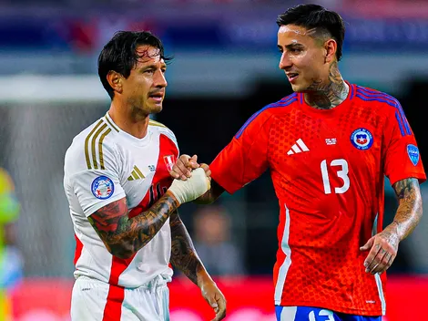 Tabla Copa América: Resultados y posiciones tras el Perú vs. Chile