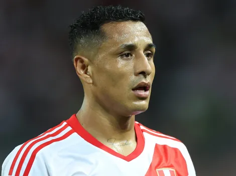 ¿Por qué Yoshimar Yotún no está para el debut de Perú en la Copa América 2024?