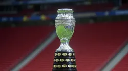 La fiesta de la Copa América se traslada a Estados Unidos (Getty Images)