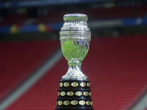 Guía completa: todo lo que tienes que saber de la Copa América USA 2024