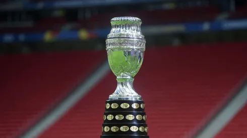 La fiesta de la Copa América se traslada a Estados Unidos (Getty Images)