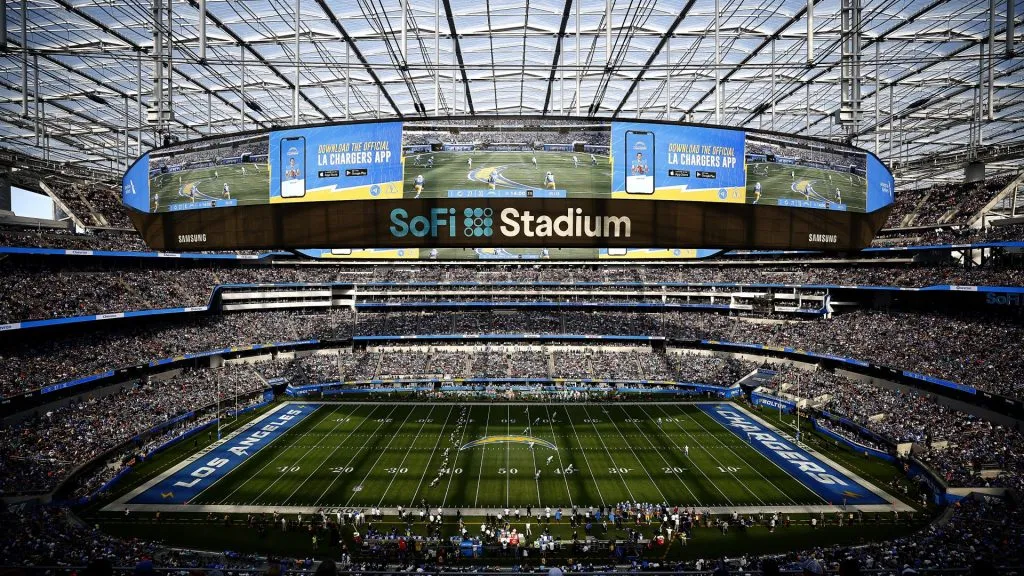 So-Fi Stadium (Getty Images)