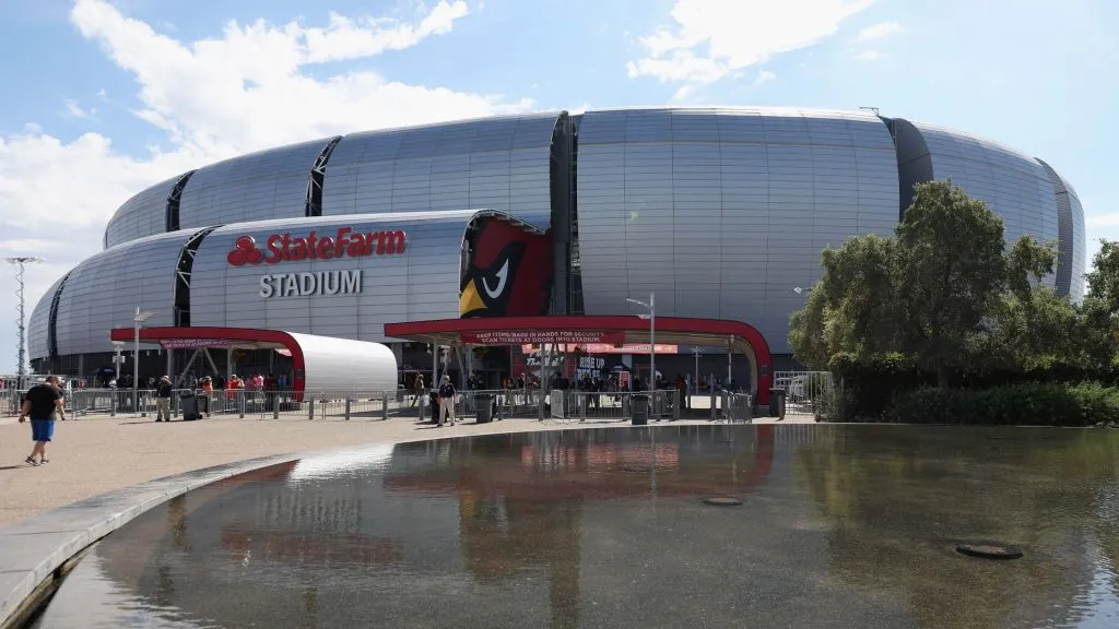 State Farm Stadium (Getty Images)