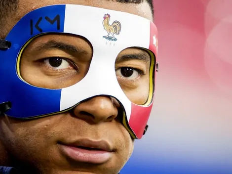 ¿Llega Mbappé?: las opciones de Francia para reemplazarle