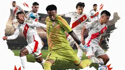 Jorge Fossati con cambios para debut de la Selección Peruana