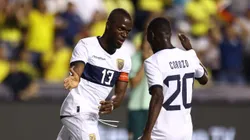 El puesto de Ecuador en la Copa América, según la I.A.