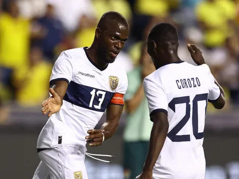 Este será el puesto de Ecuador en la Copa América 2024, según ChatGPT