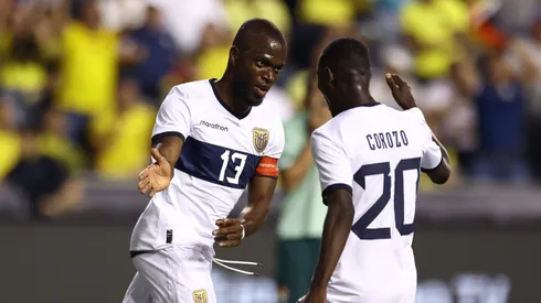 El puesto de Ecuador en la Copa América, según la I.A.