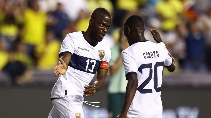 El puesto de Ecuador en la Copa América, según la I.A.