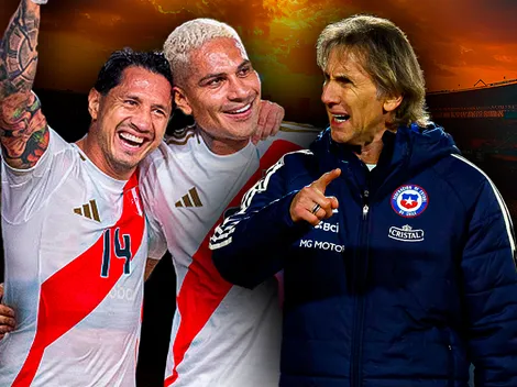 El peculiar dato que beneficia a Perú sobre Chile