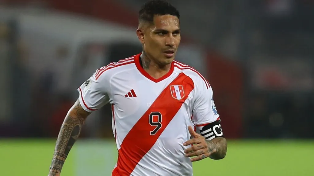 Paolo espera poder contribuirle a su equipo (Getty Images)