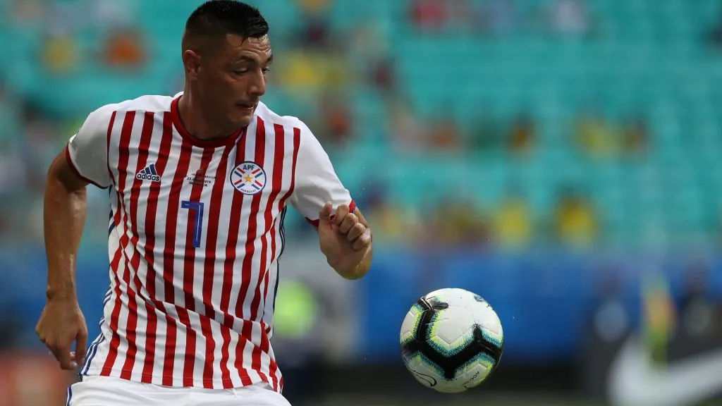 Con más de 40 años, Tacuara es un emblema en Paraguay (Getty Images)