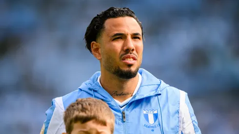 Sergio Peña está demasiado cerca de Alianza Lima