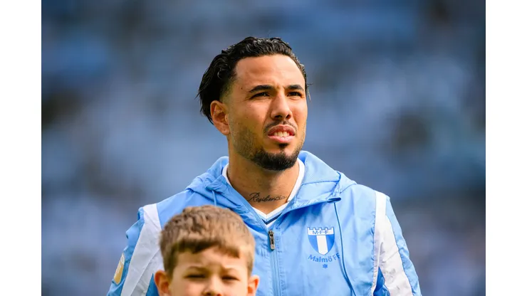 Sergio Peña está demasiado cerca de Alianza Lima