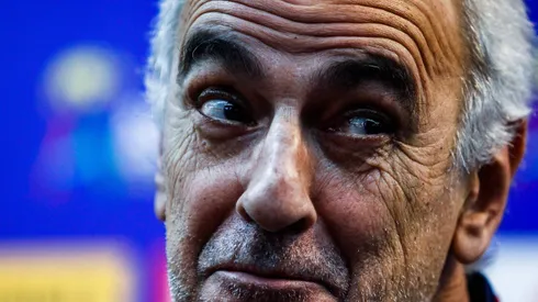 Jorge Fossati advirtió directamente a Ricardo Gareca