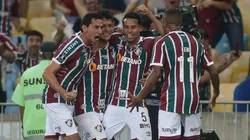 Fluminense 2024. Foto: IMAGO.