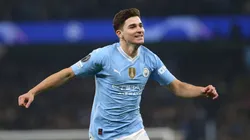 Julián Álvarez tendrá una nueva camiseta con un un sorprendente diseñador.