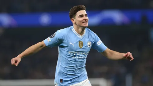 Julián Álvarez tendrá una nueva camiseta con un un sorprendente diseñador.