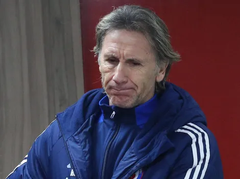 La Selección Chilena de Ricardo Gareca tiene espía y le da todos los datos sobre Perú