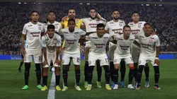 Universitario de Deportes renovó contrato a una joya