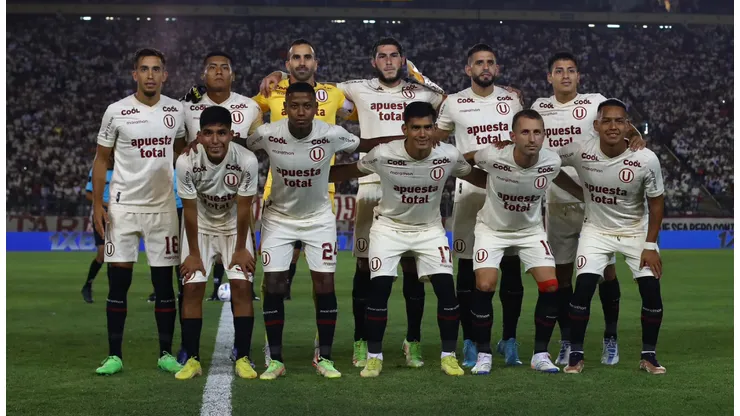 Universitario de Deportes renovó contrato a una joya