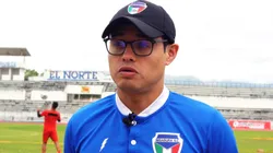 Joe Armas tiene nuevo equipo en el fútbol ecuatoriano.