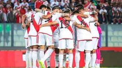 Seleccionado peruano está en la órbita de Alianza Lima