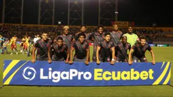 Fuertes críticas a jugador de El Nacional