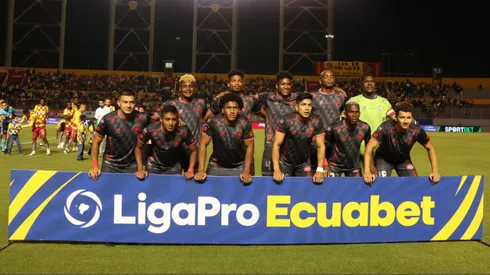 Fuertes críticas a jugador de El Nacional