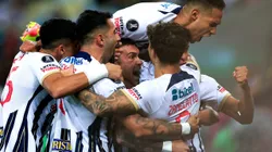 Uno de los capitanes se marcha de Alianza Lima