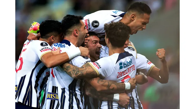 Uno de los capitanes se marcha de Alianza Lima