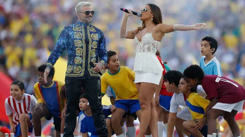 El continente entero estará pendiente de la ceremonia inaugural de la Copa América.